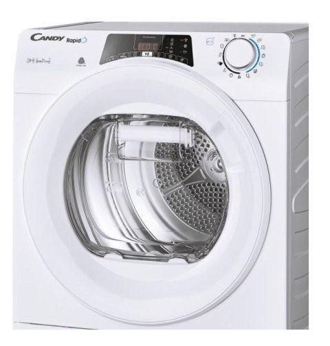 Suszarka z pompą ciepła ROE H9A2TE-S Candy