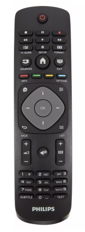 Telewizor LED 32 cali 32PHS5507/12 Philips