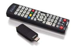 Tuner TV H.265 MINI LED DVB-T/DVB-T2 H.265 HD Wiwa