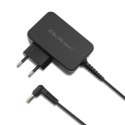 Zasilacz do Acer 45W | 19V | 2.37A | 5.5*1.7 Qoltec