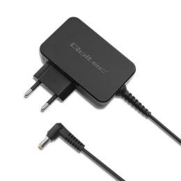 Zasilacz do Acer 45W | 19V | 2.37A | 5.5*1.7 Qoltec