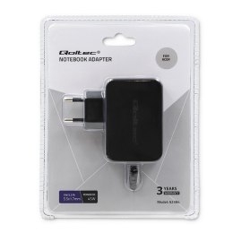 Zasilacz do Acer 45W | 19V | 2.37A | 5.5*1.7 Qoltec
