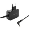 Zasilacz do Acer 45W | 19V | 2.37A | 5.5*1.7 Qoltec