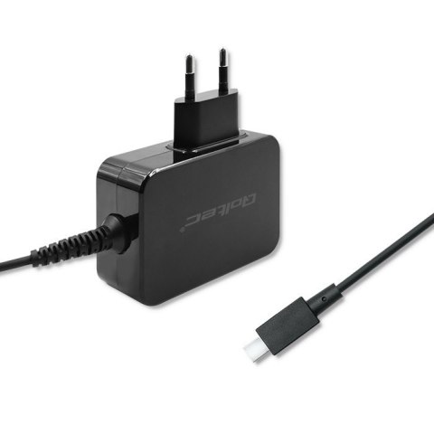 Zasilacz do Asus 33W | 19V | 1.75A | Special micro USB Qoltec