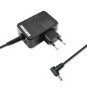 Zasilacz do Lenovo 20W | 5V | 4A | 3.5*1.35 Qoltec