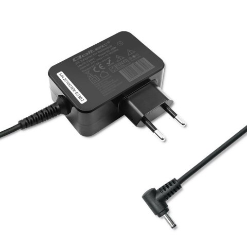 Zasilacz do Lenovo 20W | 5V | 4A | 3.5*1.35 Qoltec Zasilacz do Lenovo 20W | 5V | 4A | 3.5*1.35 Qoltec