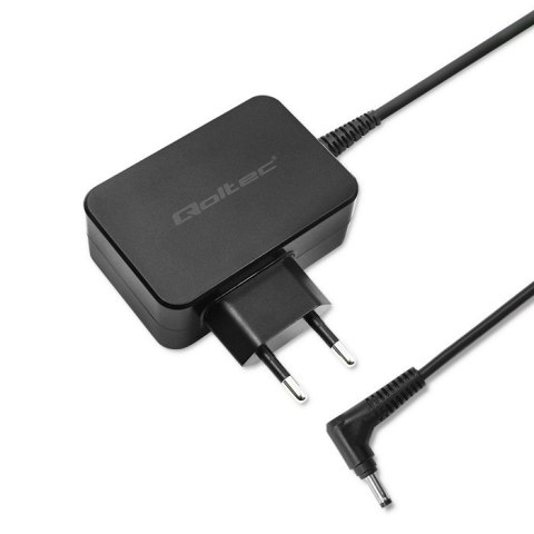 Zasilacz do Lenovo 45W | 20V | 2.25A | 4.0*1.7 Qoltec Zasilacz do Lenovo 45W | 20V | 2.25A | 4.0*1.7 Qoltec