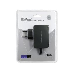 Zasilacz do ultrabooka Asus 33W | 19V | 1.75A | 4.0*1.35 Qoltec
