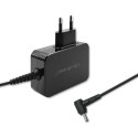 Zasilacz do ultrabooka Asus 33W | 19V | 1.75A | 4.0*1.35 Qoltec