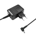 Zasilacz do ultrabooka Asus 33W | 19V | 1.75A | 4.0*1.35 Qoltec