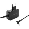 Zasilacz do ultrabooka Asus 45W | 19V | 2.37A | 4.0*1.35 Qoltec