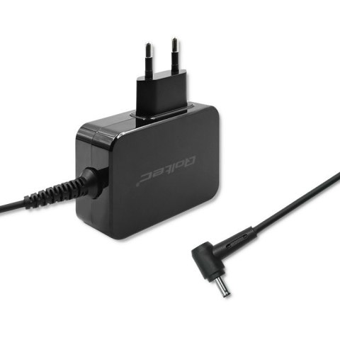 Zasilacz do ultrabooka Asus 45W | 19V | 2.37A | 4.0*1.35 Qoltec Zasilacz do ultrabooka Asus 45W | 19V | 2.37A | 4.0*1.35 Qoltec