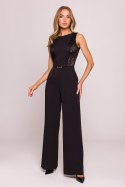 Kombinezon Model MOE866 Black - Moe