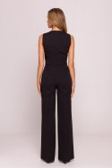 Kombinezon Model MOE866 Black - Moe