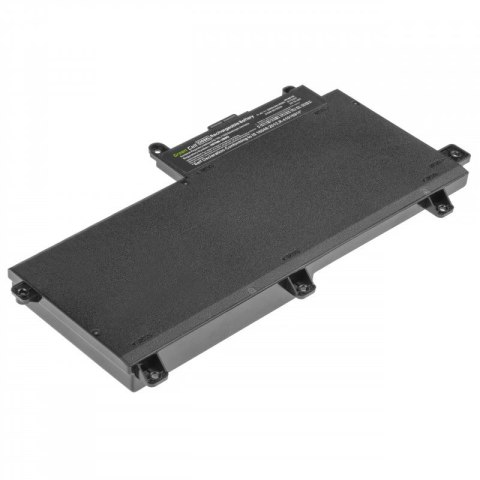 Bateria do HP CI03XL 11,4V 3400mAh Green Cell Bateria do HP CI03XL 11,4V 3400mAh Green Cell