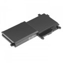 Bateria do HP CI03XL 11,4V 3400mAh Green Cell