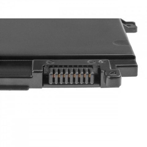 Bateria do HP CI03XL 11,4V 3400mAh Green Cell Bateria do HP CI03XL 11,4V 3400mAh Green Cell