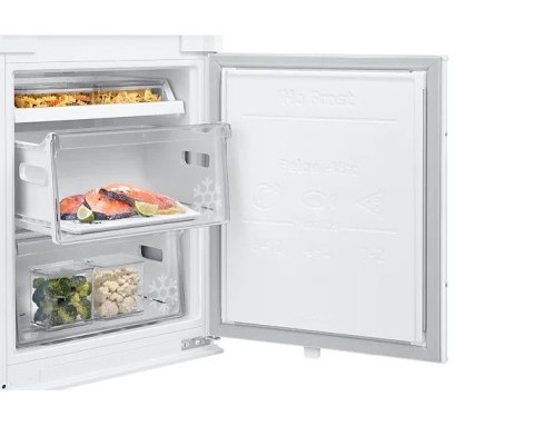 Chłodziarko-zamrażarka BRB26705DWW Samsung