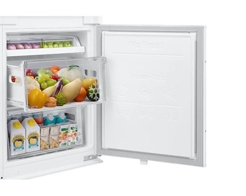 Chłodziarko-zamrażarka BRB26705DWW Samsung