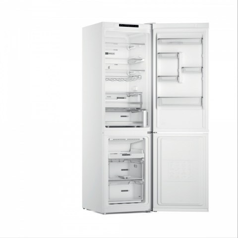 Chłodziarko-zamrażarka W7X93AW Whirlpool