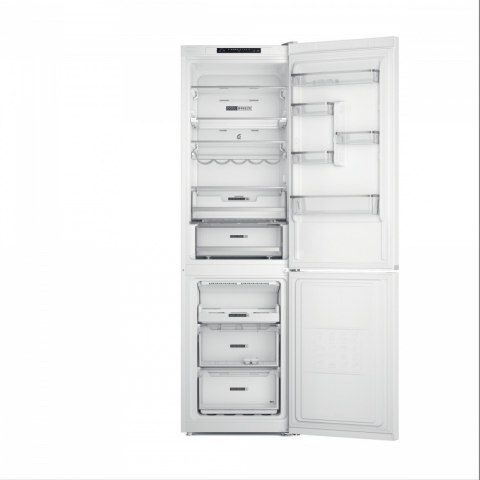 Chłodziarko-zamrażarka W7X93AW Whirlpool