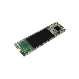 Dysk SSD A55 512GB M.2 560/530 MB/s Silicon Power