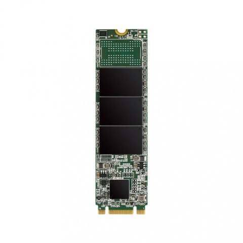 Dysk SSD A55 512GB M.2 560/530 MB/s Silicon Power Dysk SSD A55 512GB M.2 560/530 MB/s Silicon Power