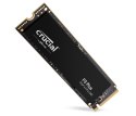 Dysk SSD P3 PLUS 1TB M.2 NVMe 2280 PCIe 4.0 5000/3600 Crucial