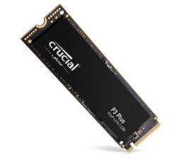 Dysk SSD P3 PLUS 4TB M.2 NVMe 2280 PCIe 4.0 4800/4100 Crucial