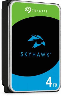 Dysk SkyHawk 4TB 3,5 64MB ST4000VX016 Seagate