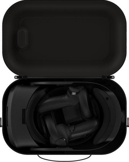 Etui ładujące Vive Focus 3 99H20713-00 HTC