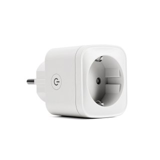 Inteligentne gniazdko WiFi 16A z pomiarem zużycia energii Maxcom