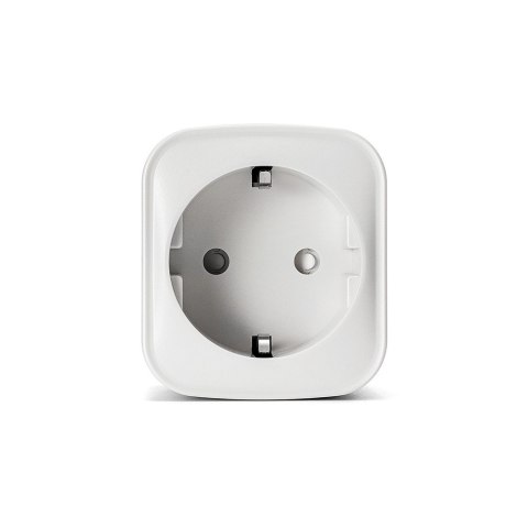 Inteligentne gniazdko WiFi 16A z pomiarem zużycia energii Maxcom