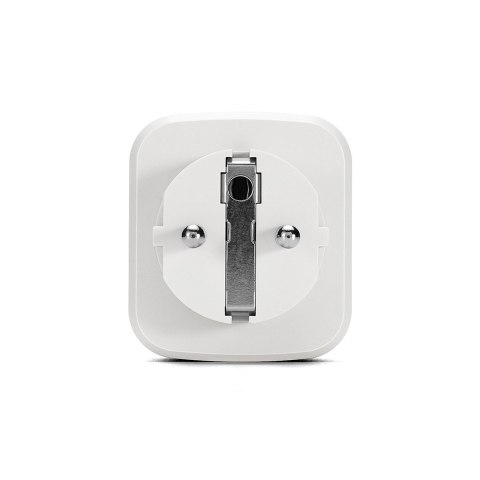 Inteligentne gniazdko WiFi 16A z pomiarem zużycia energii Maxcom