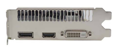 Karta graficzna Radeon RX 550 4GB GDDR5 128Bit DVI HDMI DP ATX AFOX Karta graficzna Radeon RX 550 4GB GDDR5 128Bit DVI HDMI DP ATX AFOX