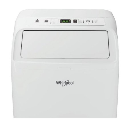 Klimatyzator przenośny PACF212HPW Whirlpool