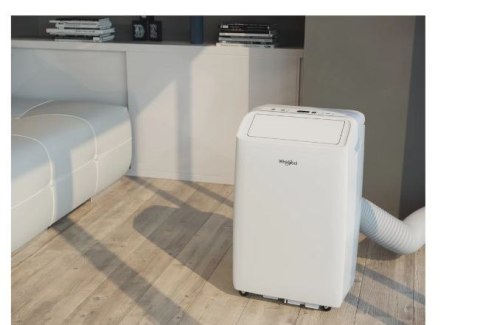 Klimatyzator przenośny PACF212HPW Whirlpool