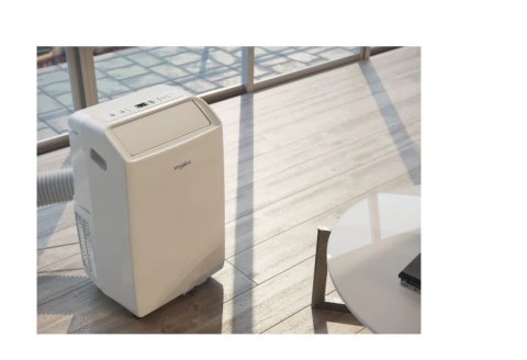 Klimatyzator przenośny PACF212HPW Whirlpool
