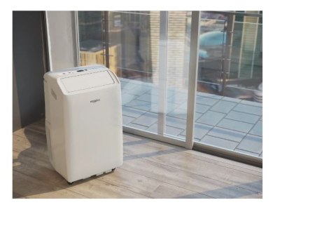 Klimatyzator przenośny PACF212HPW Whirlpool