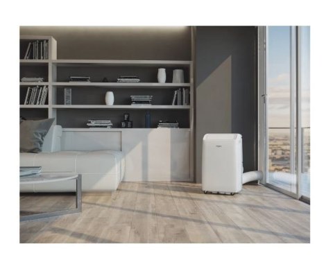 Klimatyzator przenośny PACF212HPW Whirlpool