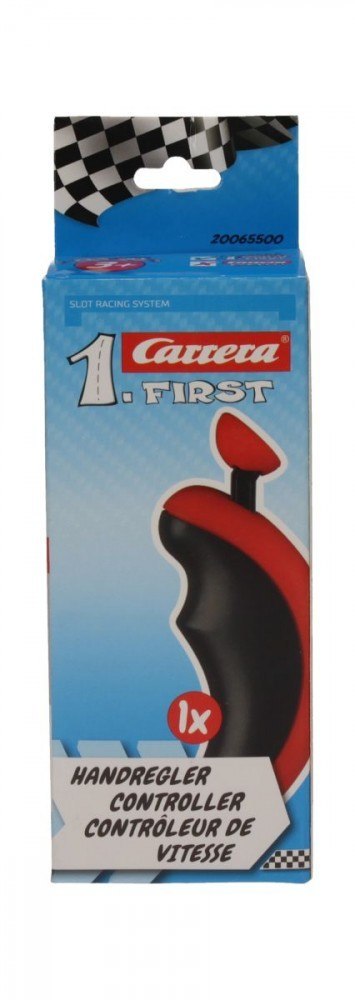 Kontroler First Carrera