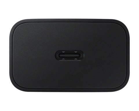 Ładowarka 15W Power Adapt bez kabla C-C w/o EP-T1510NBEGE Samsung
