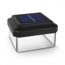 Lampa solarna na słupek 100x100 GB128 GreenBlue