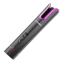 Lokówka bezprzewodowa Beauty Curly Garett Electronics