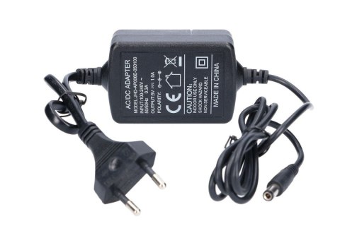 Media konwerter Sedir 1xSFP 1xRJ45 Extralink