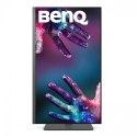 Monitor 32 cale PD3205U LED 5ms/4K/20:1/HDMI/ czarny Benq
