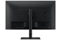 Monitor 32 cale ViewFinity S80PX IPS 3840x2160 UHD 16:9 1xHDMI 1xDP 1xUSB-C (90W) 3xUSB 3.0 LAN 5ms PinP/PbyP 60Hz HAS+PIV płask Samsung