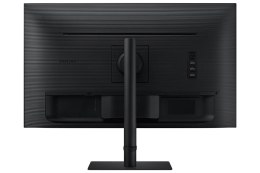 Monitor 32 cale ViewFinity S80PX IPS 3840x2160 UHD 16:9 1xHDMI 1xDP 1xUSB-C (90W) 3xUSB 3.0 LAN 5ms PinP/PbyP 60Hz HAS+PIV płask Samsung