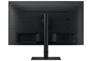 Monitor 32 cale ViewFinity S80PX IPS 3840x2160 UHD 16:9 1xHDMI 1xDP 1xUSB-C (90W) 3xUSB 3.0 LAN 5ms PinP/PbyP 60Hz HAS+PIV płask