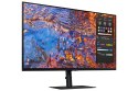 Monitor 32 cale ViewFinity S80PX IPS 3840x2160 UHD 16:9 1xHDMI 1xDP 1xUSB-C (90W) 3xUSB 3.0 LAN 5ms PinP/PbyP 60Hz HAS+PIV płask Samsung
